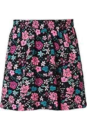 Lemon Beret Meisjesrok voor tieners, , 14 Jaren
