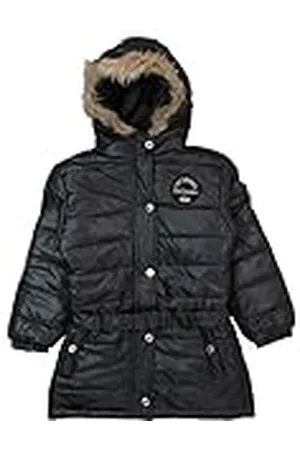 Disney Lee cooper meisjes parka, , 4 Jaren