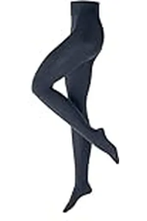 Burlington Dames Panty Cosy Cottage W Ti katoen wol gedessineerd 1 paar, , 36-38