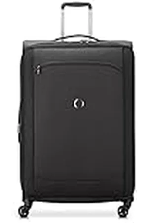Delsey Delsey Montmartre Air 2.0 Koffer, 55 cm, , 83cm, Uittrekbare trolley