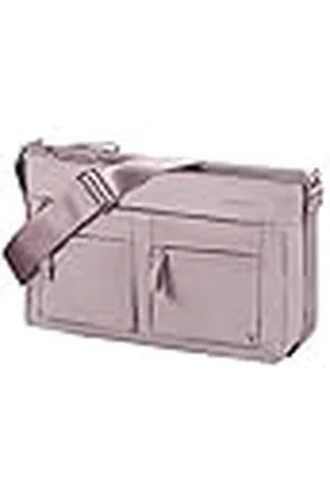 Samsonite Move 4.0 - Schoudertas, 30 cm, 5,5 L, bruin (taupe)