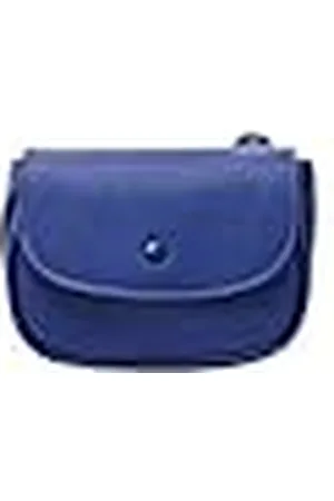 ESPRIT Dames 014EA1O301 schoudertas, 410/Bright Blue