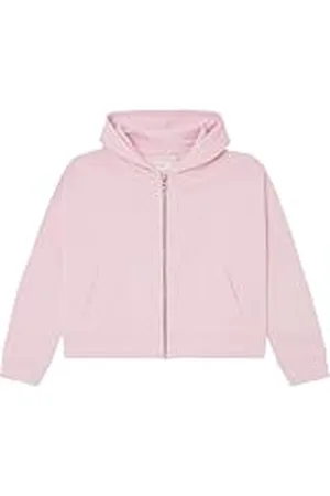 Pepe Jeans Meisje Vicky, sweatshirt, roze, 16 jaar, , 16 jaar