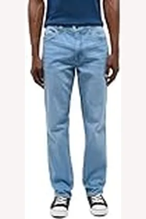 Mustang Herenjeans broek stijl tramper straight, , 33W / 34L