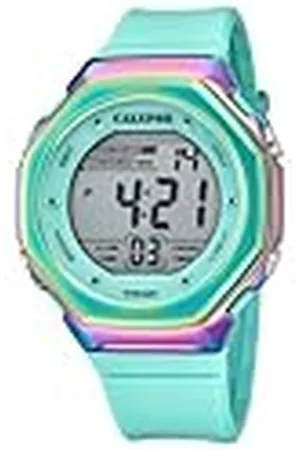 Calypso Uniseks horloge K5842, , Klassiek
