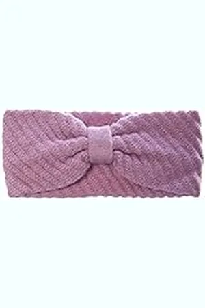 ONLY ONLIDA STRUC KNIT HEADBAND, , Eén maat