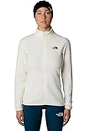 The North Face 100 Glacier Fz Fleecejack voor dames M