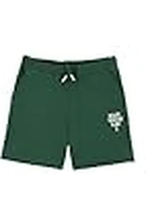 ECOALF Shortalf Pantalon Corto Niño voor jongens, , De mano