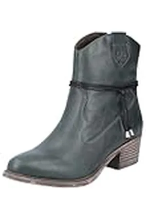 Rieker 73158 enkellaarsjes voor dames, , 43 EU