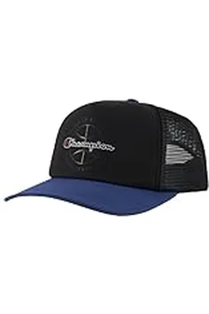 Champion Modern Basket Accessories - 805959 Triblend Cotton Twill honkbalpet, , eenheidsmaat unisex - volwassenen SS24, , Eén maat