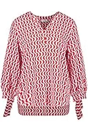 Gerry Weber Dames 160016-31413 blouse, , 38, , 38
