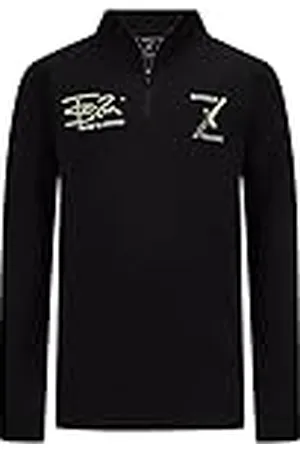 Retour Retour Jeans Boys T-Shirt Ball in The Color Black, , 10-12 Jaren