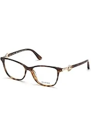 Guess GU2856-S Shiny Light Blue, 53 dames