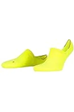 Falke Uniseks-volwassene Liner sokken Cool Kick Invisible U IN Functioneel material Onzichtbar eenkleurig 1 Paar, , 42-43