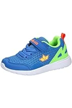 LICO Unisex Taro Vs Sneakers voor kinderen, , 35 EU