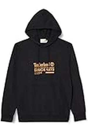 Timberland Graphic Hoodie BLACK Maat L, , L