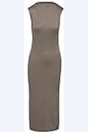 QS by s.Oliver Maxi-jurk met glittereffect, , XS