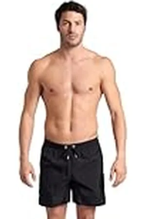 Arena Heren Beach Boxer Solid Strandshorts voor Heren