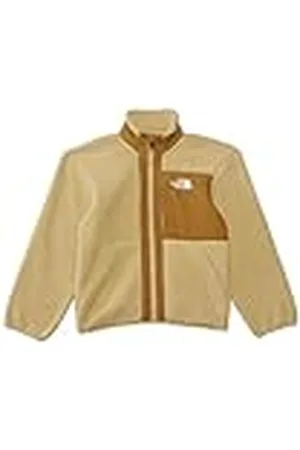 The North Face Yumiori Full Zip Fleecejack voor jongens 164