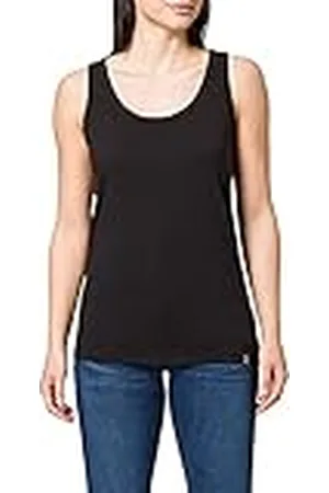Camel Active Womenswear T-shirt voor dames, , S