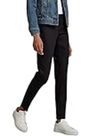 G-Star Raw Broek dames Bronson Mid Waist Slim Chino , , 24W / 36L