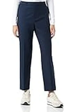 Noa Noa Essential Stretch Pants voor dames, , 34 NL
