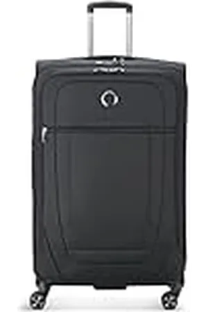 Delsey Helium DLX - Zachte reistas, , XL Extensible (83cm), Koffer