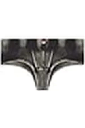 Diesel Ufpn-oxyper-DT Slip voor dames, , XXS