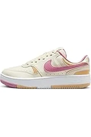 Nike Gamma Force Damesschoenen, Soft Pearl/Elemental Pink-Sesame-White, 40,5 EU, , 40.5 EU