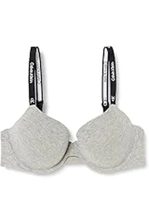 Calvin Klein Demi-Plunge bh