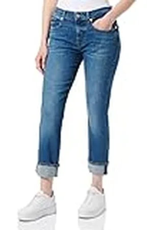 7 for all Mankind Damesjeans, , 25