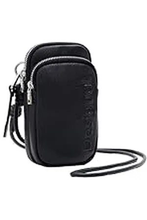 Desigual Dames Accessoires PU Small Bi-Fold Wallet, , , 17 EU
