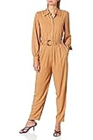 Sisley Dames Suit Broeken, , 42