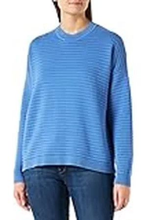 SELECTED Dames Slflaurina Ls Knit O-Neck Noos Pullover, , S