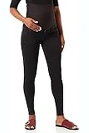 VERO MODA Vmmsophia Hw Skinny Jeans Soft Vi1 Noos, , S