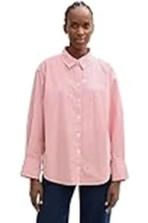 TOM TAILOR Damesblouse, , XXL