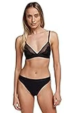 Karl Lagerfeld Dames Kanten Triangelbeha, , L