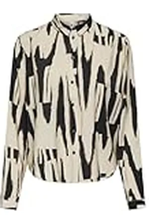 ONLY ONLMILA Life L/S Shirt PTM, , M