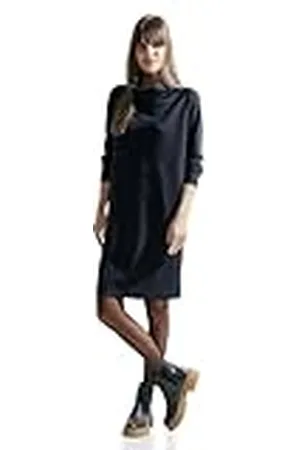 CECIL Sweatjurk voor dames, , XXL
