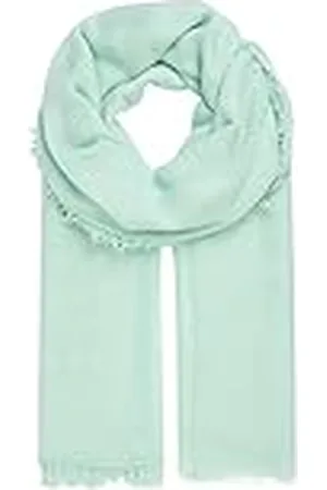 Apart ApartFashion Damessjaal, mint, normaal