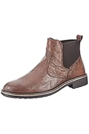 IGI&CO Heren Calling Chelsea Boot, hout, 41 EU