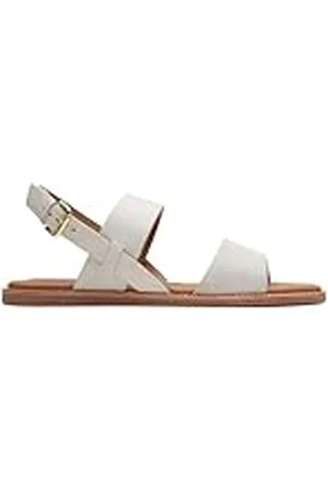 Clarks Karsea Strap Sandaal voor dames, , 37 EU