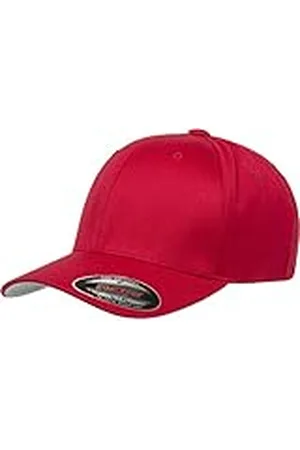 Flexfit Flexfit Athletic Baseball getailleerd Cap voor heren, , S/M