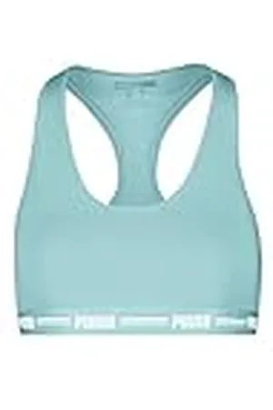 PUMA Sportbeha voor dames, , M