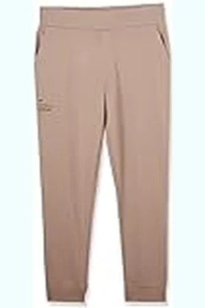 4F Herenbroek SPMD015 jeans, beige, M voor heren, , M