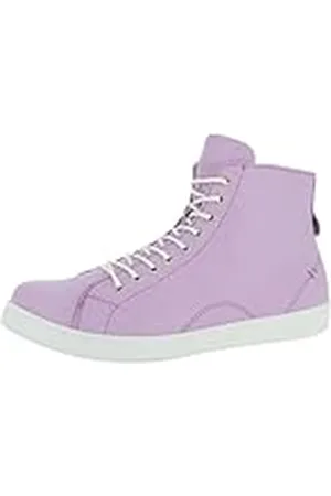 Andrea Conti Dames High Top Sneaker Flora, 38 EU, , 38 EU