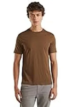 Benetton Heren trui, , S