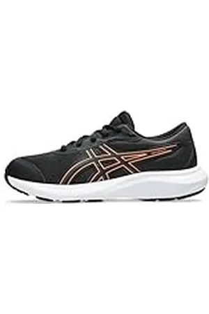 Asics Contend 9 Gs Sneakers voor jongens, , 36 EU