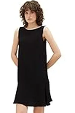 TOM TAILOR Dames jurk, , 32