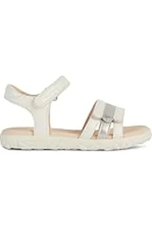 Geox J Haiti Girl Sandalen voor meisjes, , 26 EU